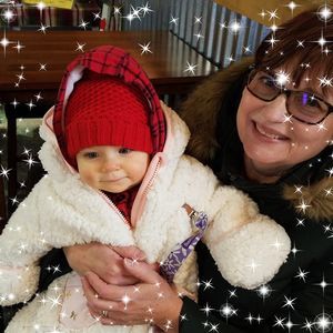 Meet your Posher, Denise